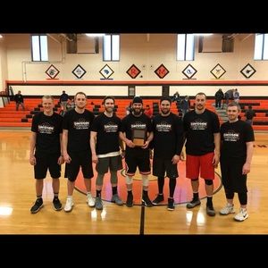 Meet your Posher, Mike